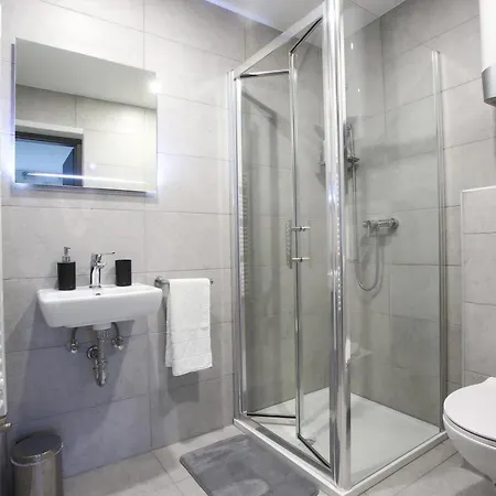 Imperium Rooms Zagreb Airport Velika Gorica Exterior photo