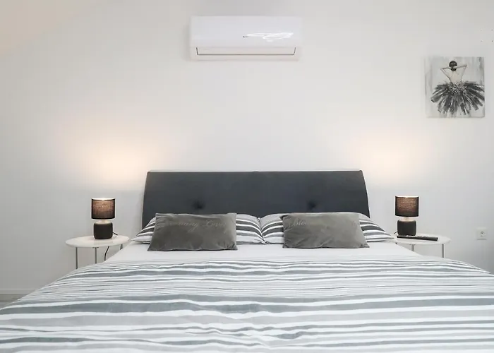 Imperium Rooms Zagreb Airport