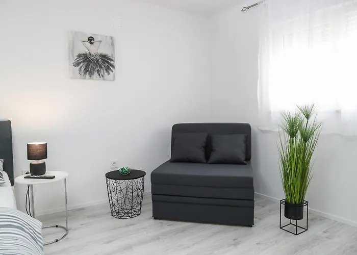 Imperium Rooms Zagreb Airport