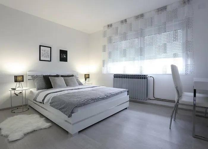 Imperium Rooms Zagreb Airport