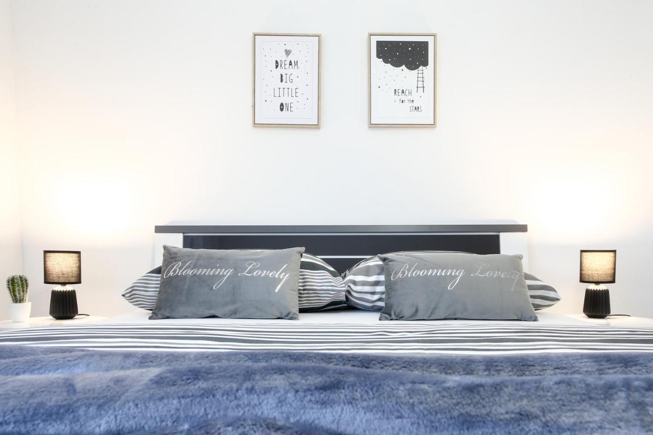 Apartment Imperium Zagreb Airport