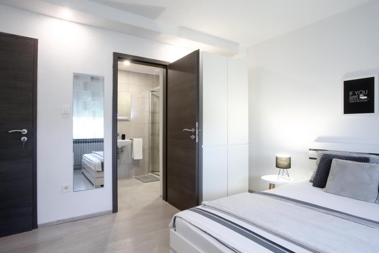 Imperium Zagreb Airport Appartement Velika Gorica