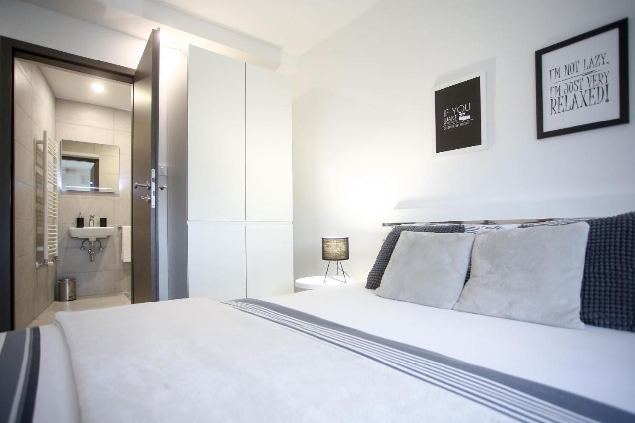 Apartment Imperium Zagreb Airport