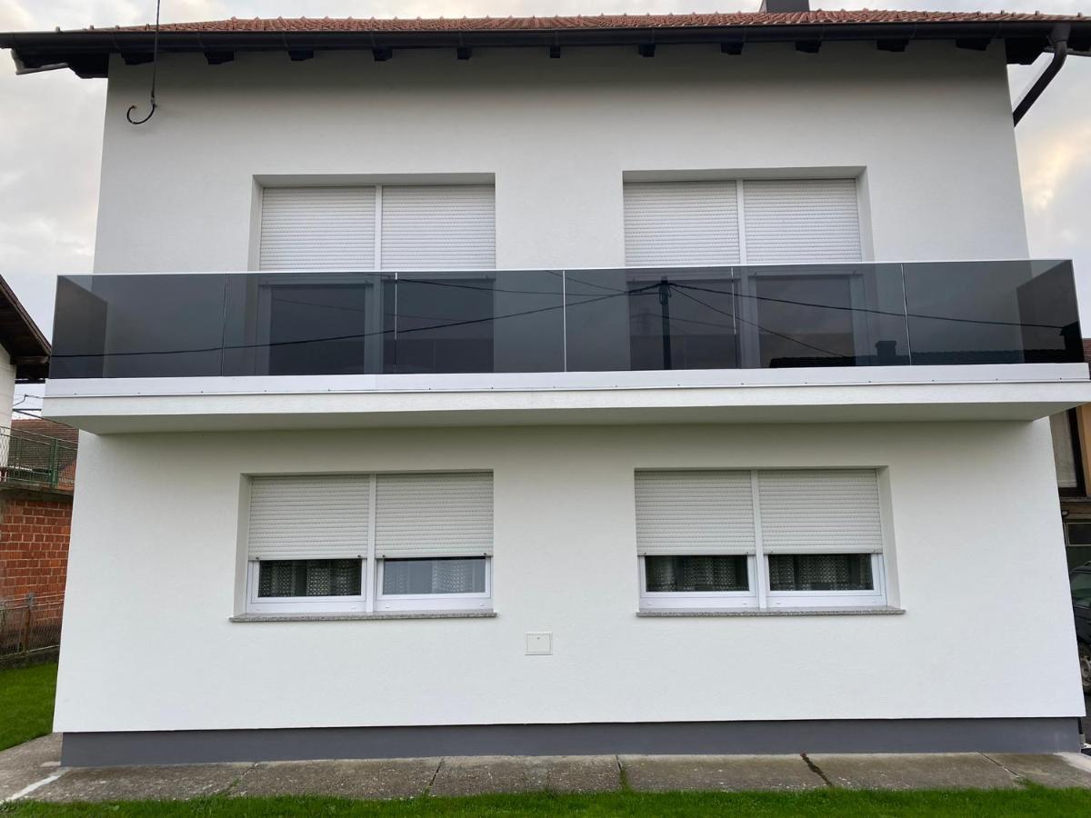 Apartment Imperium Zagreb Airport *