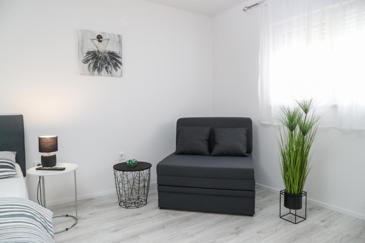 Appartement Imperium Zagreb Airport *