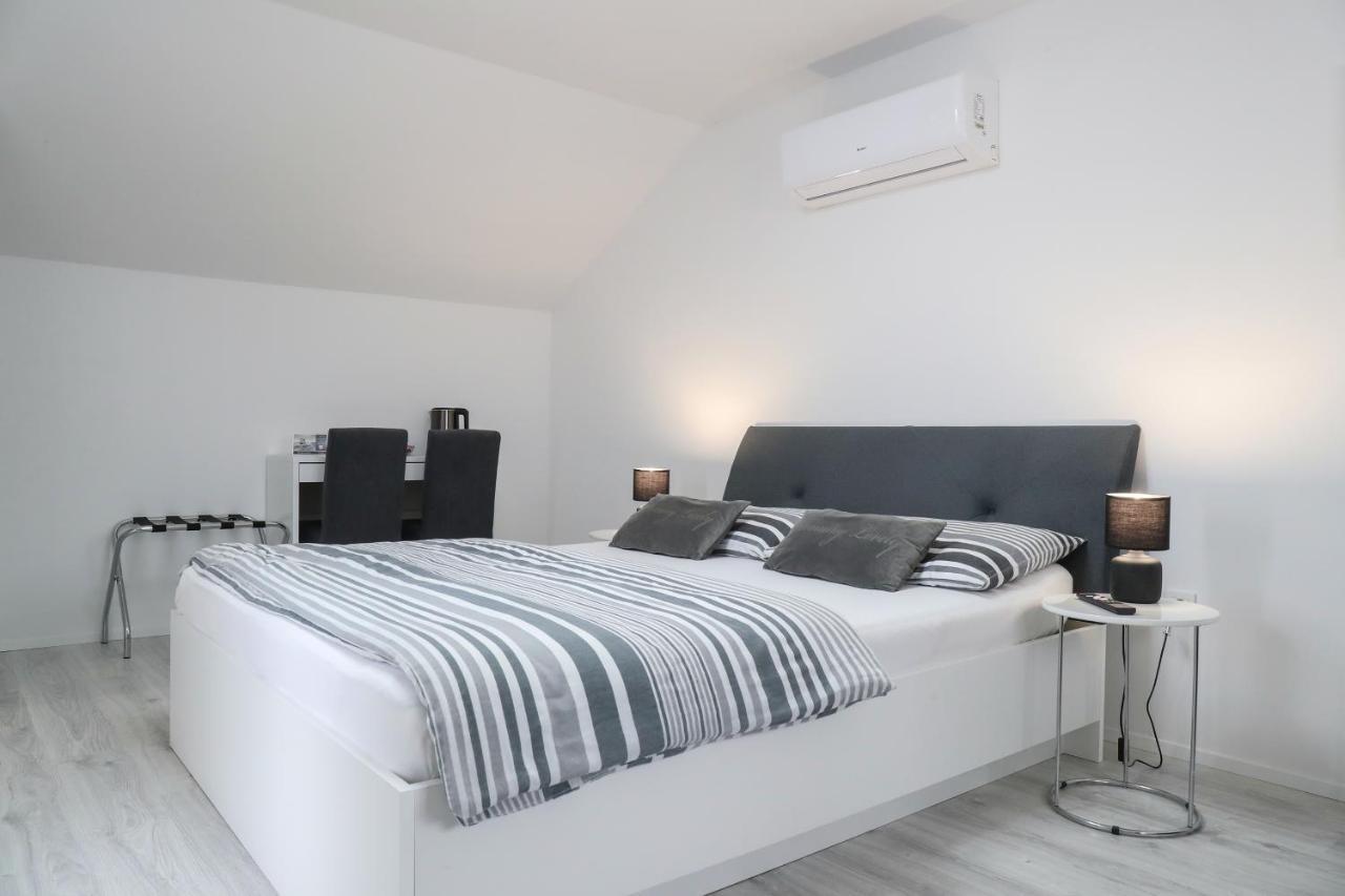 Apartment Imperium Zagreb Airport *