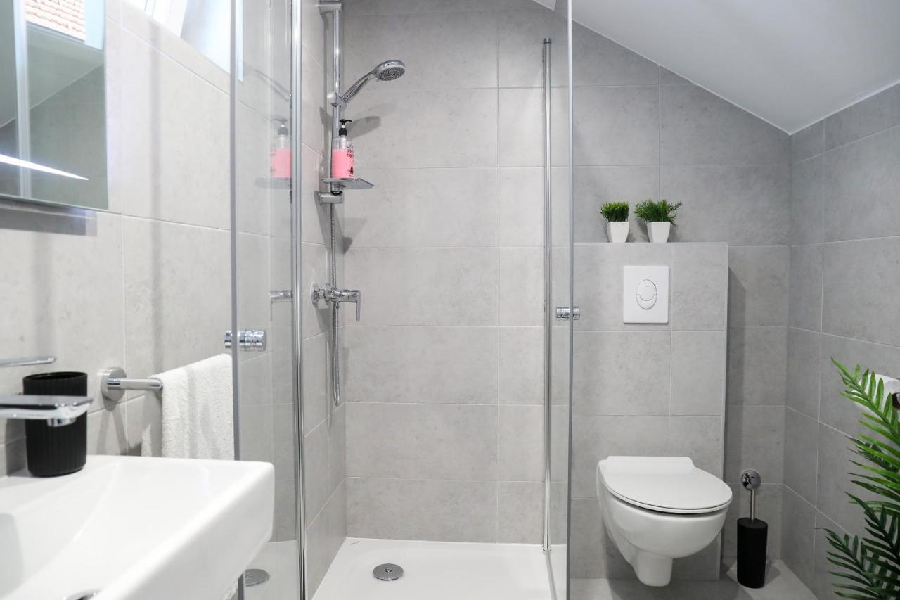 Apartment Imperium Zagreb Airport