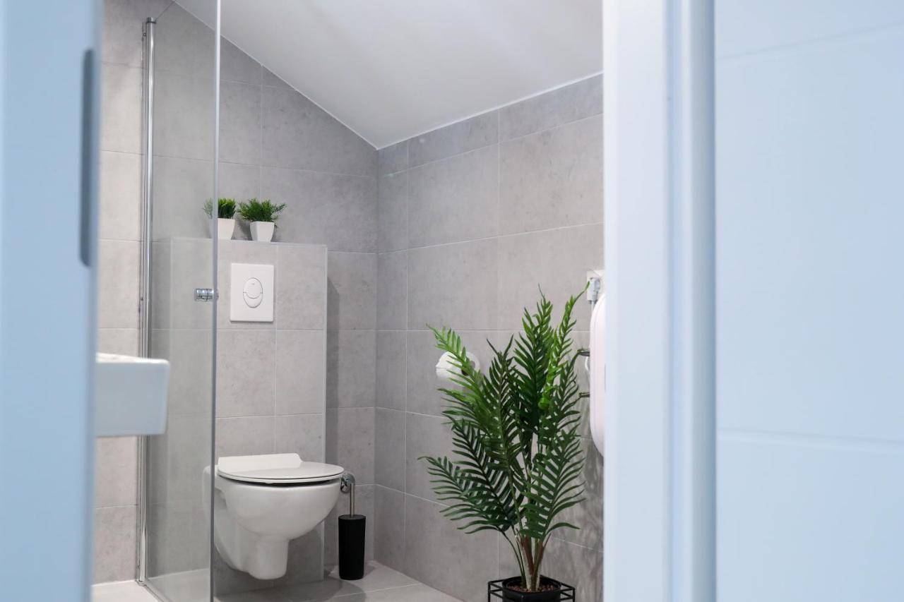 Imperium Zagreb Airport Appartement
