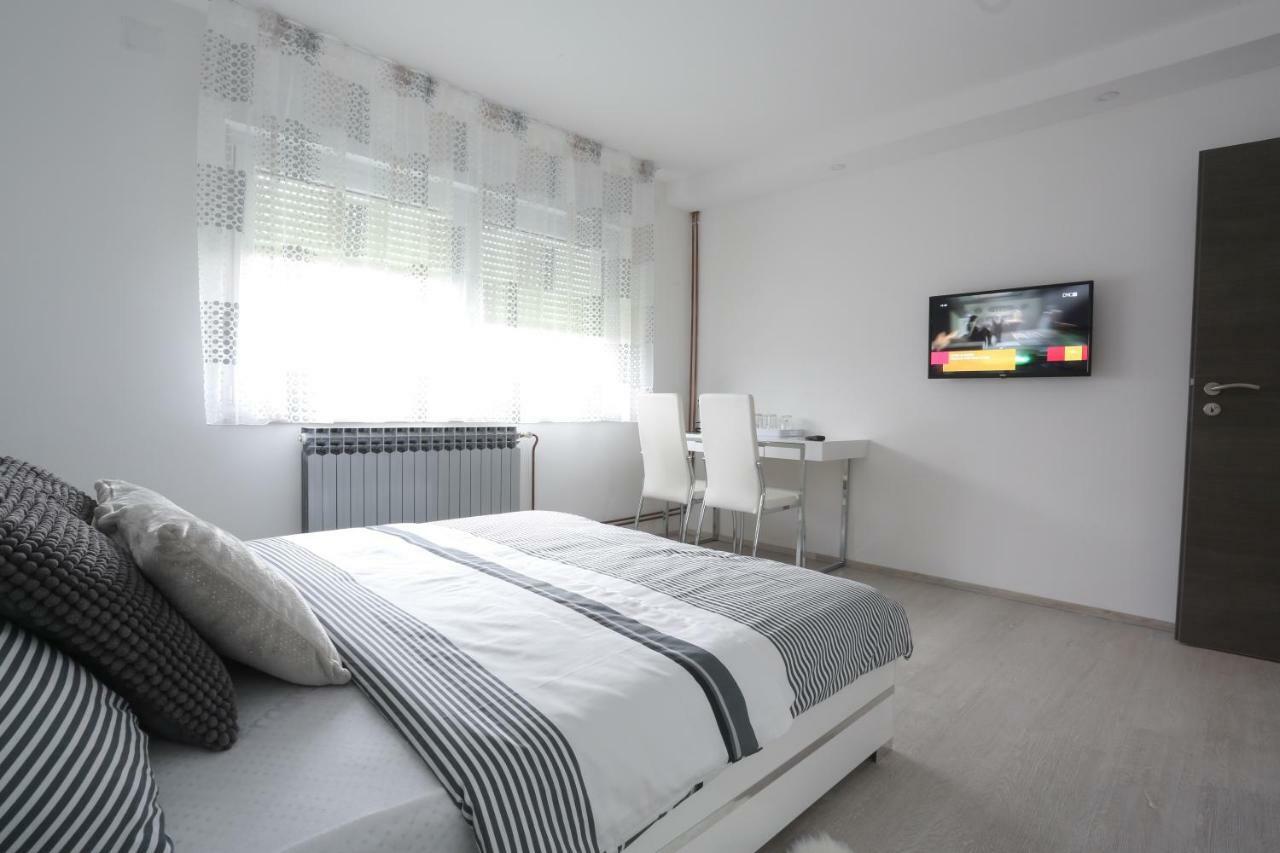 Imperium Zagreb Airport Appartement Velika Gorica
